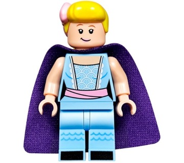 LEGO JUNIORS 10770 Карнавальное безумие Вуди