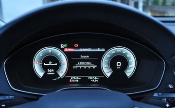 Audi 2022 Audi Q5 Sportback AudiQ5 SportBack 4x4 204KM 2022R Matrix ACC ORYGINAL SPo, zdjęcie 15