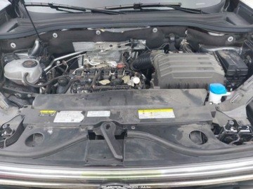 Volkswagen 2024 Volkswagen Atlas 2.0T SE WTechnology 2024 2.0 Benzyna 269KM, zdjęcie 9