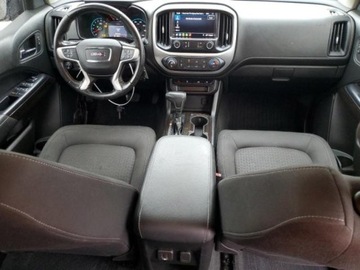  GMC Inny 2020r., SLE, od ubezpieczalni 3.6 Benzyna 310KM, zdjęcie 7