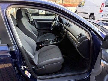 Seat Exeo ST 1.6 MPi 102KM 2009 Seat Exeo Kombi TYLKO 127tyśkm! 1WŁAŚCICIEL KLIMA 1.6MPI Zwykła Benzyna! 6B, zdjęcie 30