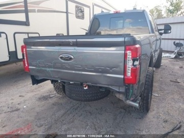 Ford 2024 Ford F250 2024 Ford Super Duty F-250 SRW XL 4WD Crew Cab 6.75 Box 6.7, zdjęcie 8