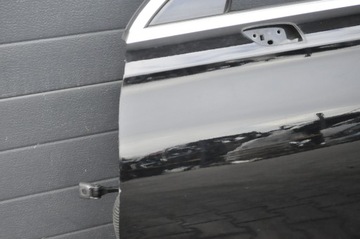 MERCEDES A W177 ДВЕРИ ПЕРЕДНЯЯ ЛЕВАЯ ПЕРЕДНЯЯ ЛЕВАЯ 191