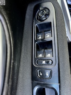 Jeep Renegade SUV 1.6 E-TorQ 110KM 2017 Jeep Renegade Black WeekendLPG-Salon PL- Sliczny kolor - Mat 1.6 110KM, zdjęcie 25