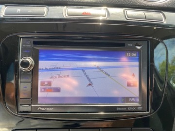 Ford Galaxy III Van Facelifting 2.0 Duratorq TDCi DPF 140KM 2012 Ford Galaxy AUTOMAT POWER SHIFT NAWIGACJA PARKTRONIC GRZANA SZYBA FOTELE 7, zdjęcie 11