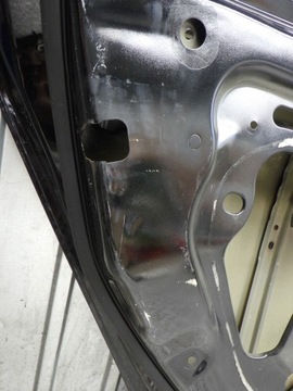 ДВЕРЬ ЗАДНЯЯ ЛЕВАЯ ЗАДНЯЯ ЛЕВАЯ PEUGEOT 508 COMBI