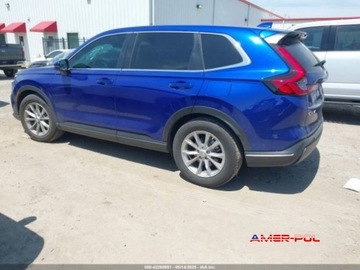 Honda CR-V VI 2025 Honda CR-V 2025 1.5L turbo FWD 1.5 Benzyna 190KM, zdjęcie 12