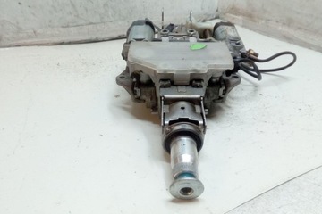 SADA OSI KOLA VW PHAETON (3D_) ZG508075 4.17L GASOLINE 246KW 2003