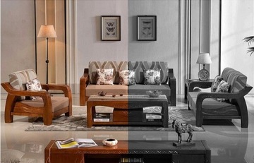 Уличная IP-камера с Wi-Fi, 2 Мп, Full HD ZOOM