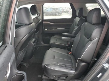 Hyundai 2024 Hyundai Palisade 2024, 3.8L, 4x4, XRT, od ubezpieczalni, zdjęcie 9