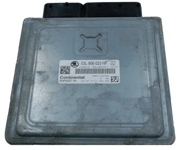 KOMPUTER SKODA 03L906023NF PCR2.1 5WP42927AA