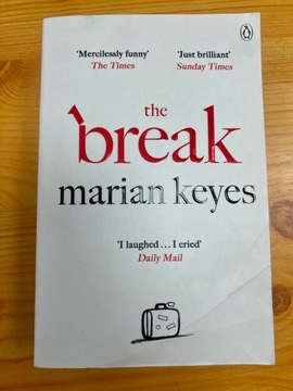 The Break - Marian Keyes
