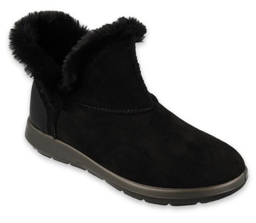 Botki damskie profilaktyczne DR ORTO 156D903 r36