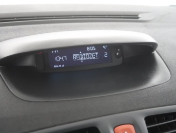 Renault Megane III Hatchback 1.4 16v TCe 130KM 2009 Renault Megane 1.4 TCe, Klima, Klimatronic, zdjęcie 12