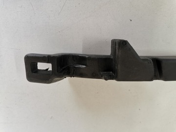 Пенопласт, изолятор решетки радиатора AUDI E-Tron 187.