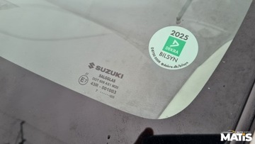 Suzuki Vitara III SUV 1.4 BOOSTERJET 140KM 2017 Suzuki Vitara 1.4T 140KM Navi Xenon skora serwis 100 bezwypadek 1REJ 2018, zdjęcie 18