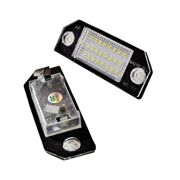 СВЕТОДИОДНЫЕ ФОНАРИ ДЛЯ FORD FOCUS MK2 C-MAX 2003-08