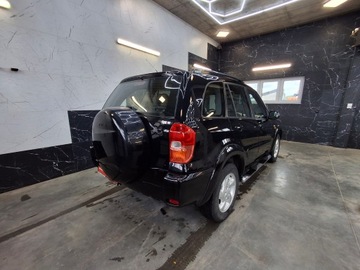 Toyota RAV4 II 2.0 16V D-4D 116KM 2002 Toyota Rav 4 Napęd 4x4, zdjęcie 4