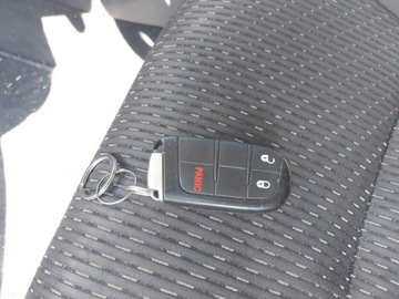 Dodge Journey 2019 Dodge Journey 2019 DODGE JOURNEY SE 3.6 Benzyna 283KM, zdjęcie 13