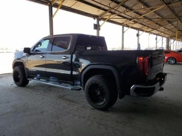  GMC Sierra GMC Sierra 1500 Crew Cab 147 SLT 5.3 Benzyna 355KM, zdjęcie 5