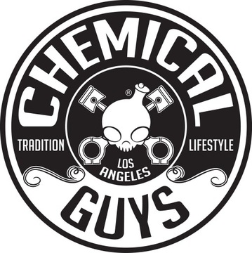 CHEMICAL GUYS CLAY LUBER Смазочная глина