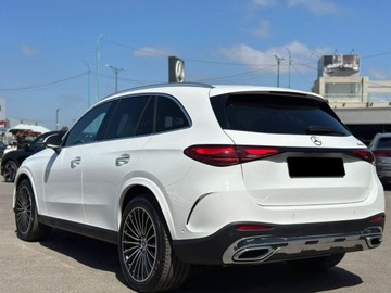 Mercedes GLC C254/X254 2025 GLC 300 de 4-Matic AMG Line 2.0 (353KM) 2025, zdjęcie 3