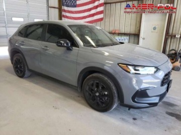 Honda 2023 Honda HR-V 2023 HONDA HR-V SPORT, silnik benzynowy 2.0 L 2.0 Benzyna 158KM