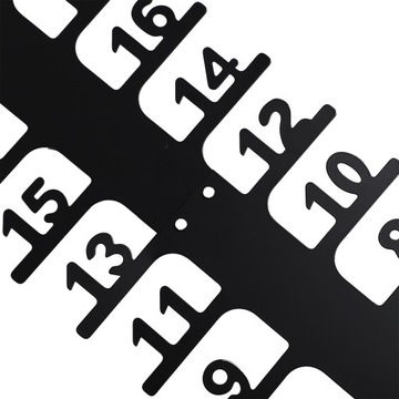 Снегомер снежинка снегомер 24см