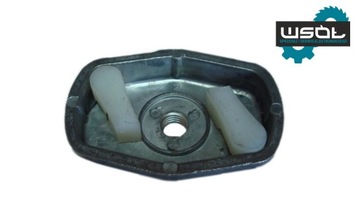 MAKITA ZAPADKI STARTER ROZRUSZNIK KOSA BBC5700