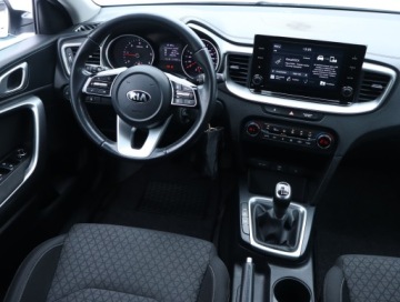 Kia Ceed III Kombi 1.6 CRDi 115KM 2020 Kia Ceed 1.6 CRDi, Salon Polska, Serwis ASO, zdjęcie 6