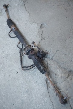 KORANDO MAGLOWNICA PRZEKŁADNIA KIEROWNICZA 99r EU