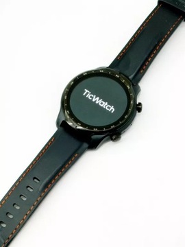 SMARTWATCH TICWATCH 3 PRO GPS