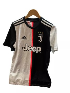 KOSZULKA ADIDAS JEEP JUVENTUS XL