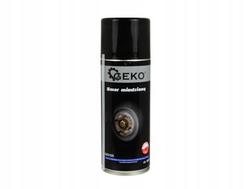 SMAR MIEDZIANY 400ML MIEDŹ SPRAY