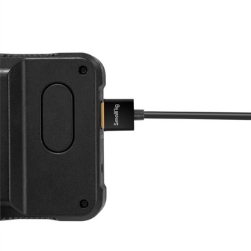 HDMI - Кабель HDMI ultra SLIM 4K SmallRig 35 см 2956