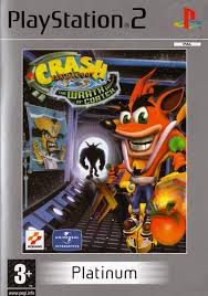 crash bandicoot the wrath of cortex