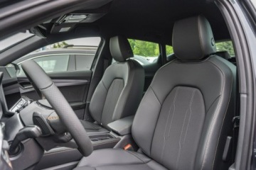 Cupra Formentor Crossover 1.5 TSI 150KM 2026 Cupra Formentor 1.5 e-TSI 150 KM DSG - Dostępny, zdjęcie 15