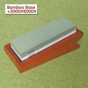 Double-sided Whetstone Sharpening Stones Professional Knife Sharpener grind