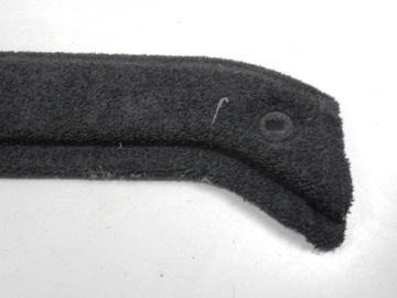 RANGE ROVER 3 L322 КРЫШКА ЗАДНЕГО БАГАЖНИКА ПРАВЫЙ ПОДЪЕМНИК