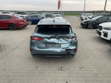 Kia Ceed III Hatchback Facelifting  1.0 T-GDI 120KM 2023 Kia Cee'd Podgrzewanie Kamera Line Asist, zdjęcie 2