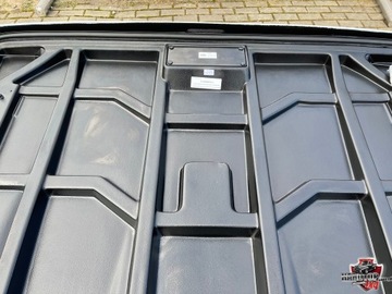 Кузов, Крышка Mitsubishi L200, HILUX