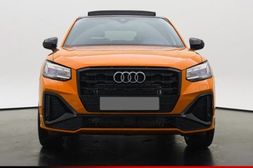 Audi Q2 SUV Facelifting 2.0 40 TFSI 190KM 2024 Audi Q2 2.0 40 TFSI quattro S Line (190KM), zdjęcie 1