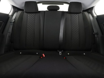 Peugeot 508 II Sedan 1.6 Puretech 180KM 2018 Peugeot 508 automat navi kamera ACC hak, zdjęcie 17