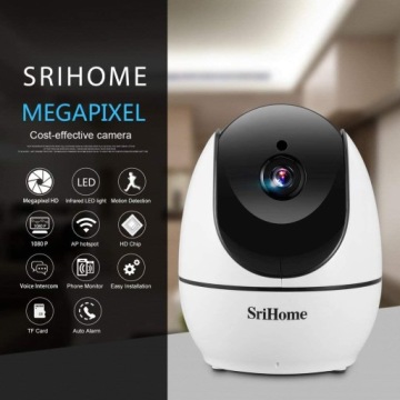 Беспроводная камера SH026