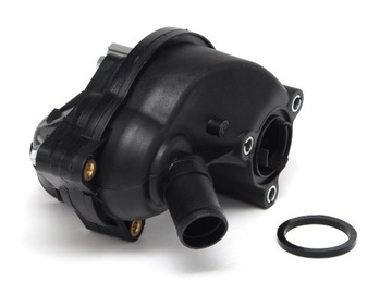 Корпус термостата КПЛ Ford MUSTANG EXPLORER 4.0