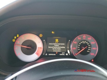 Acura TL IV 2023 Acura TL 2023 2.0L TLX FWD wA-Spec Package 2.0 Benzyna 272KM, zdjęcie 8