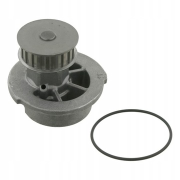 Pompa wody Febi Bilstein 01257