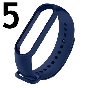 XIAOMI MI BAND 5 6 AMAZFIT MIBAND 5