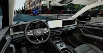 Volkswagen Tayron 2025 Volkswagen Tayron Elegance 2.0 TDI 4MOTION 193KM 2.0 Diesel 193KM, zdjęcie 3