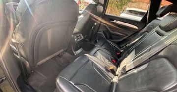 Audi Q5 I 2011 Audi Q5 Audi Q5 3.0 Diesel 245KM, zdjęcie 9